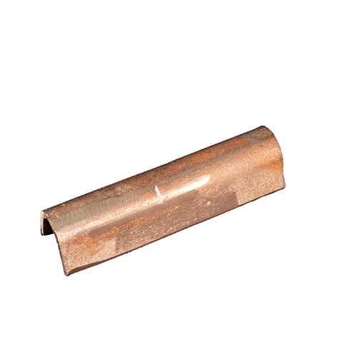 SIDE SHIFT RED SLIDE (UPPER) — AFM006399