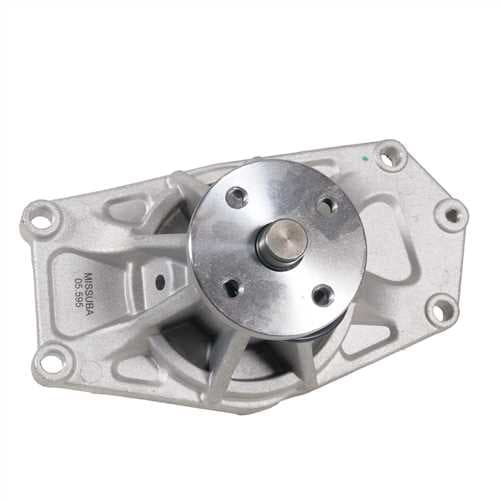 WATER PUMP — AFM006422