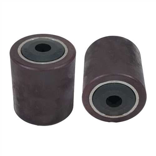 WHEEL, LOAD — AFM006548