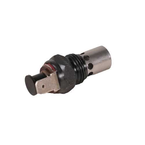 GLOW PLUG (HEATED TYPE) — AFM006554