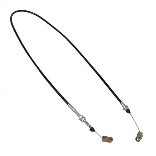 GAS CABLE - HYSTER FORTENS — AFM006576