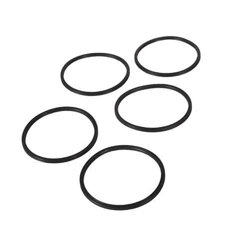TRANSMISSION PISTON O-RING (SMALL - ORIGINAL) — AFM006587