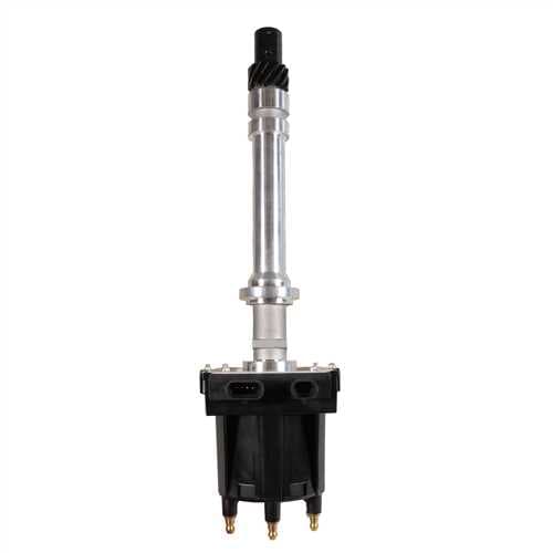 DISTRIBUTOR — AFM006599