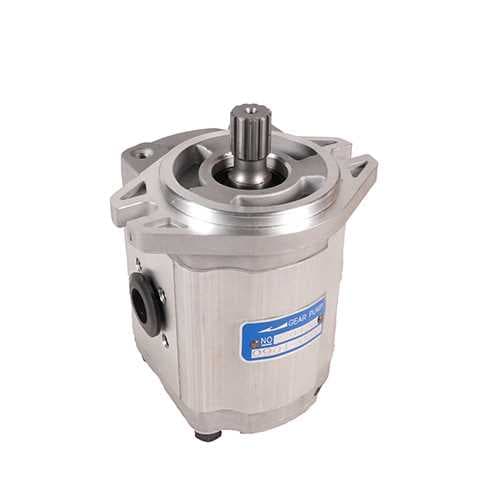 HYDRAULIC PUMP / LINDE / 1283 HT30DS — AFM006622