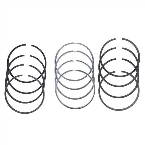 PISTON RING (0.50) - (1.5 mm) NISSAN — AFM006672