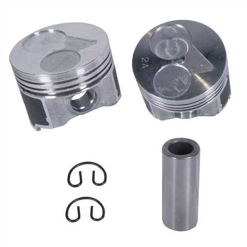 ENGINE PISTON (STD) KUBOTA - D902 — AFM006704