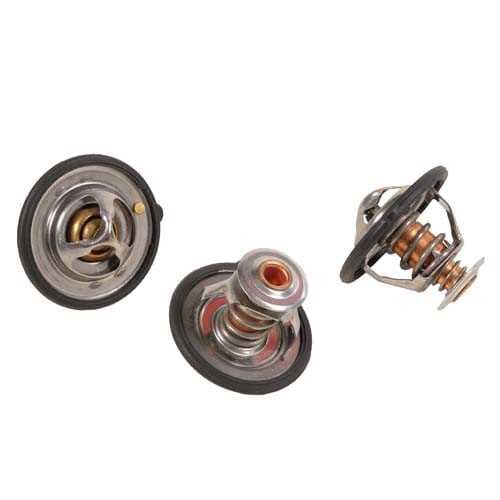 THERMOSTAT HYUNDAI - L4KB - GM3.0 — AFM006844