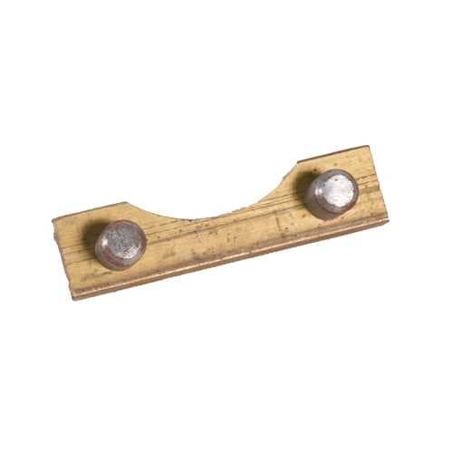 MAST ADJUSTMENT PAD ( RED ) — AFM006923