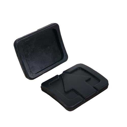 GAS PEDAL RUBBER / LINDE — AFM006924