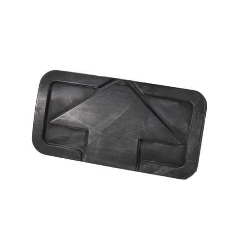 GAS PEDAL RUBBER ( LARGE MODEL ) — AFM006925
