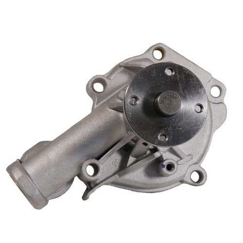WATER PUMP — AFM006928