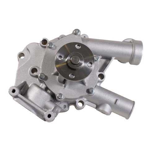 WATER PUMP — AFM006930