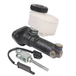 MASTER CYLINDER ( TAIWAN ) - MITSUBISHI - S6S 3.5 - 4 TON — AFM006947