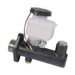 BRAKE MASTER CYLINDER - T 1" — AFM006955