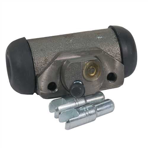 WHEEL CENTER ( LH - LEFT ) - ( TAIWAN ) - TOYOTA - 2.5 TON — AFM006967