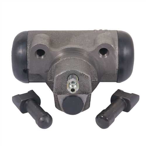 BRAKE WHEEL CYLINDER - T 1-1/4" — AFM006969