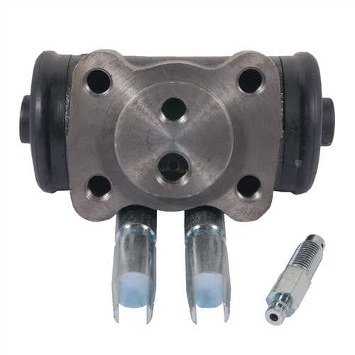 BRAKE WHEEL CYLINDER - T 1 5/8" — AFM006976