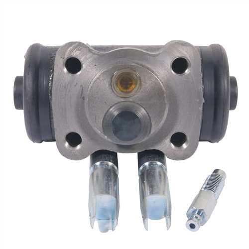BRAKE WHEEL CYLINDER - T 1 5/8" — AFM006977
