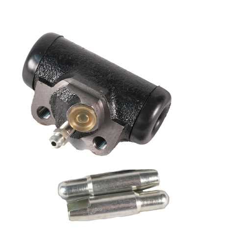 WHEEL CENTER ( LH - LEFT ) - ( TAIWAN ) - HYSTER / YALE - 2.5 TON — AFM006981