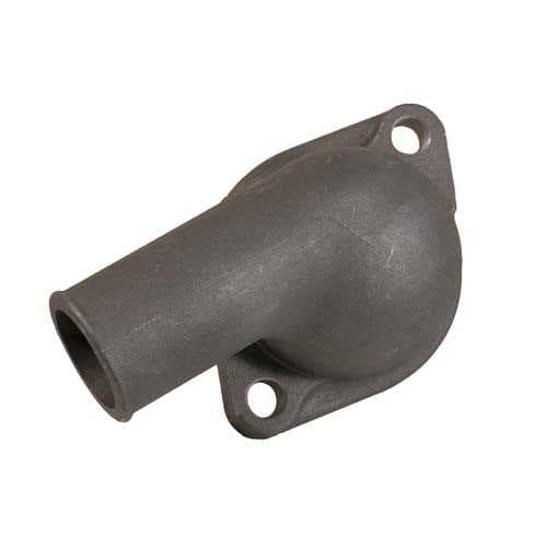 THERMOSTAT COVER ( TAIWAN ) — AFM006985