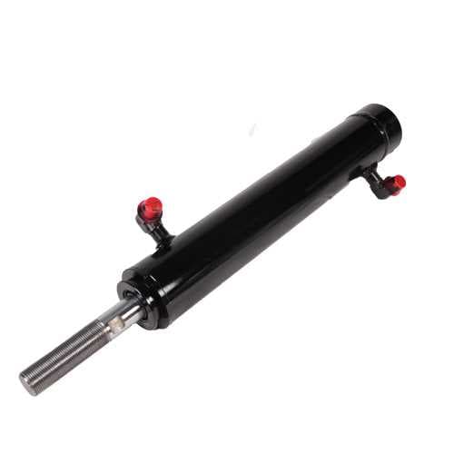 ROD, STEERING CYL. — AFM006989