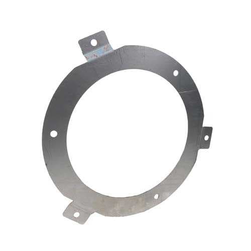 PLATE, TORQUE — AFM007005
