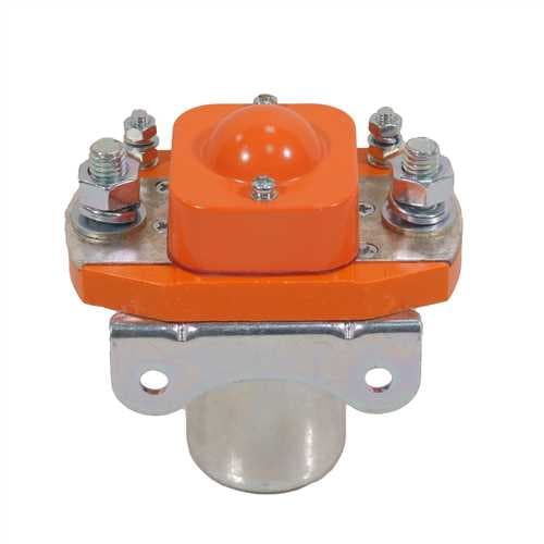 CONTACTOR - TROMBETTA — AFM007017