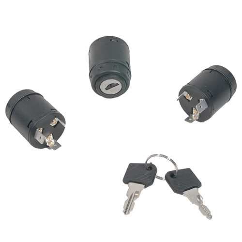 KEY SWITCH — AFM007018