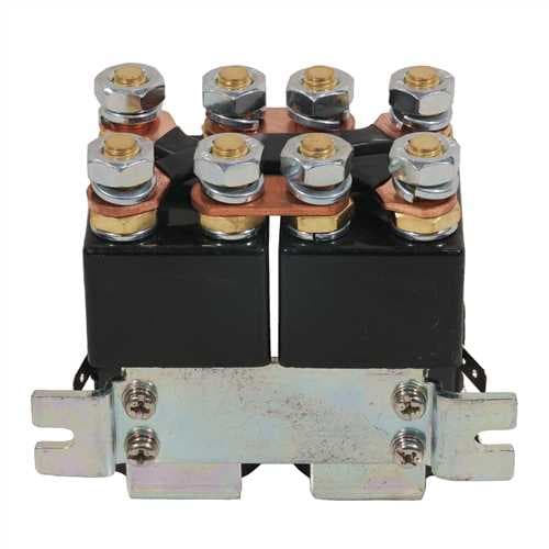 CONTACTOR — AFM007024