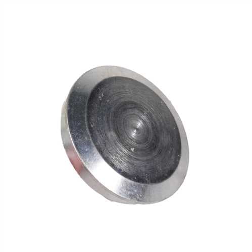 HUB CAP CLARK 3 TON — AFM007027