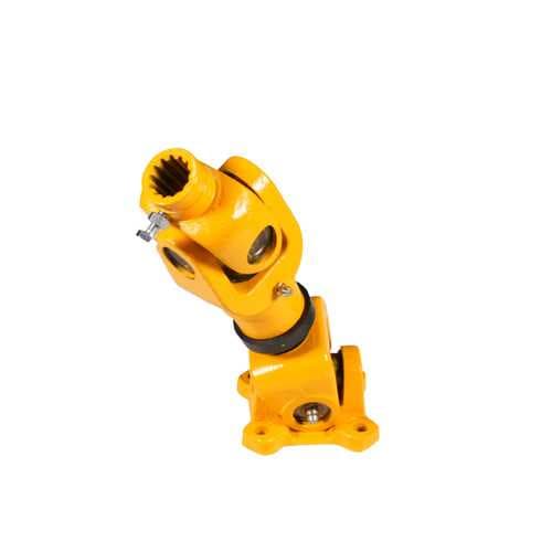 HYDRAULIC PUMP SHAFT ( TAIWAN ) - MITSUBISHI S4S — AFM007036