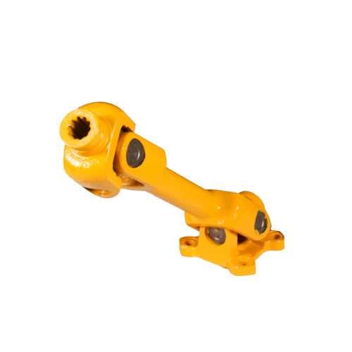 PUMP, HYDRAULIC — AFM007038