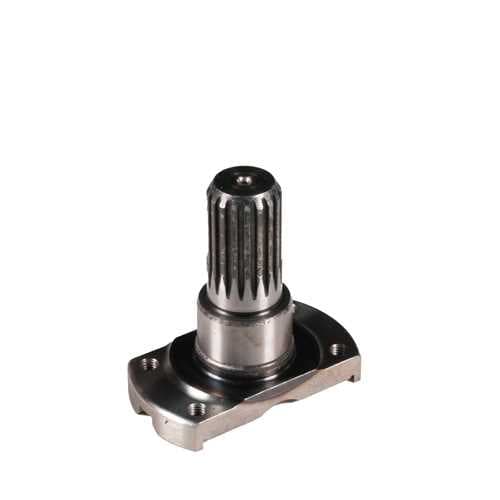 HYDRAULIC PUMP SHAFT ( TAIWAN ) - TOYOTA 8FD10/30 — AFM007044