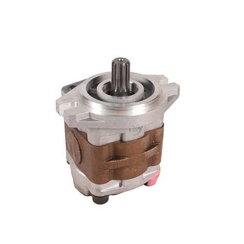 HYDRAULIC PUMP — AFM007083