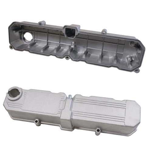 ROCKER COVER / S4S / MITSUBISHI — AFM007085