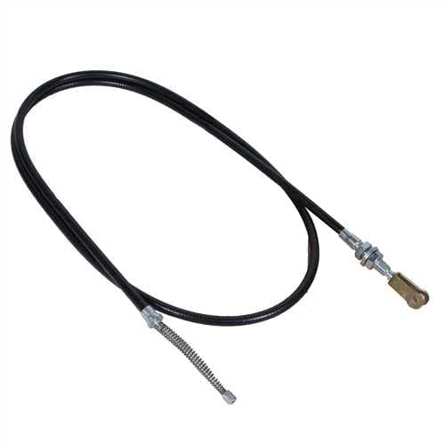 PARKING BRAKE CABLE - TCM 5-7 TON Z7 — AFM007099