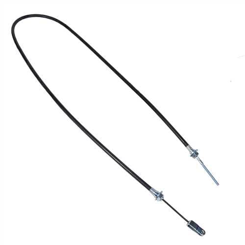 THROTTLE CABLE - TCM FD35-40 C9 — AFM007113