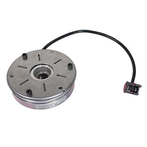 ELECTRO BRAKE — AFM007152