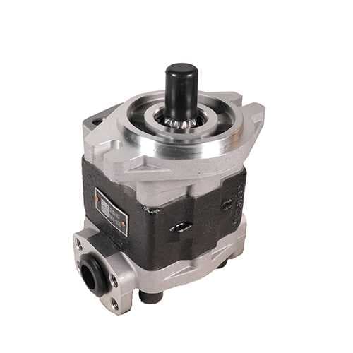 PUMP, HYDRAULIC — AFM007201