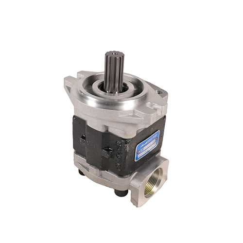 HYDRAULIC PUMP - HYSTER — AFM007207