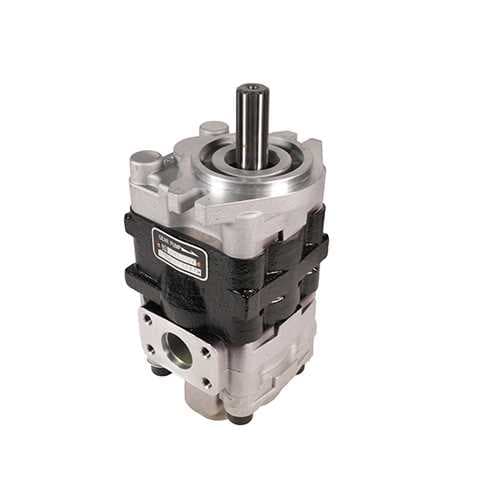 HYDRAULIC PUMP / TOYOTA / 7FG35-A50 * 1FZ / 7FD35-40 * 13Z — AFM007208
