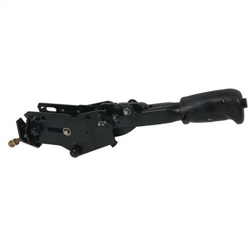 HAND BRAKE PULL HANDLE — AFM007218