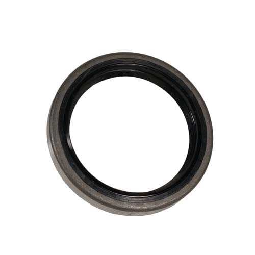 HUB SEAL - 7810013 METAL — AFM007260
