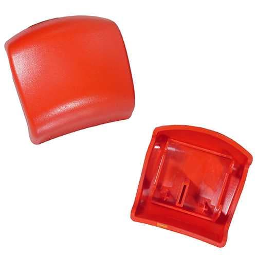 EMERGENCY STOP BUTTON — AFM007261