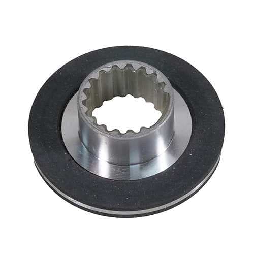 MAGNETIC COIL BRAKE — AFM007264