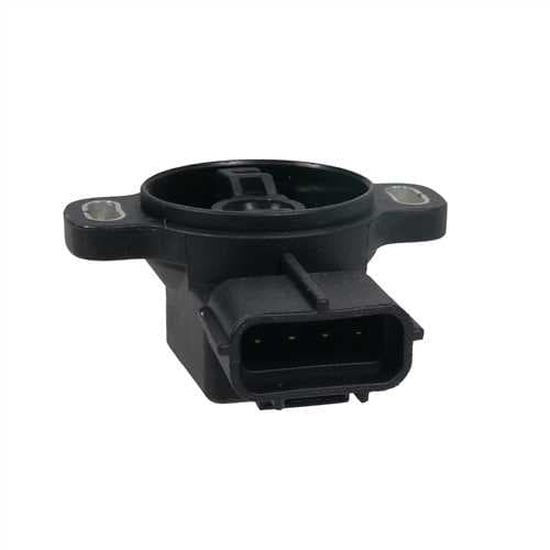 SENSOR (POTENTIOMETER - THROTTLE) TOYOTA — AFM007265