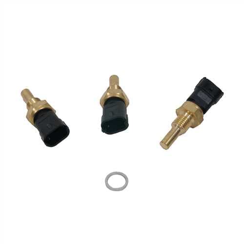 TEMPERATURE SENSOR XINCHAI / HELI A498 (NEW) — AFM007273
