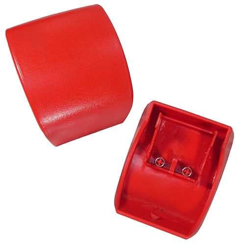 COVER, EMERGENCY STOP BUTTON — AFM007276
