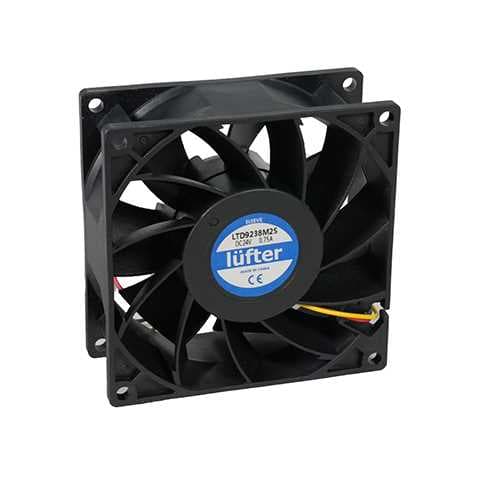 DRIVE MOTOR FAN (929238) 24-V — AFM007280