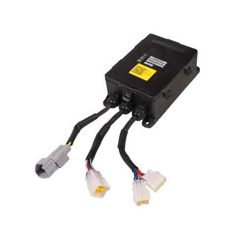 ELECTRIC CONTROL BOX — AFM007283